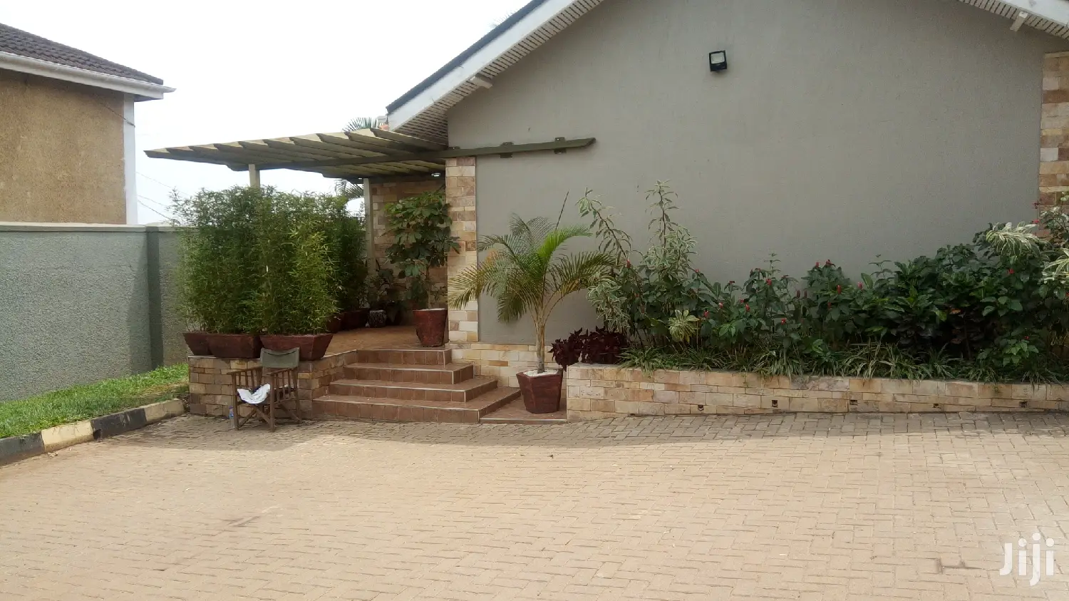 Spacious Villa in Kampala