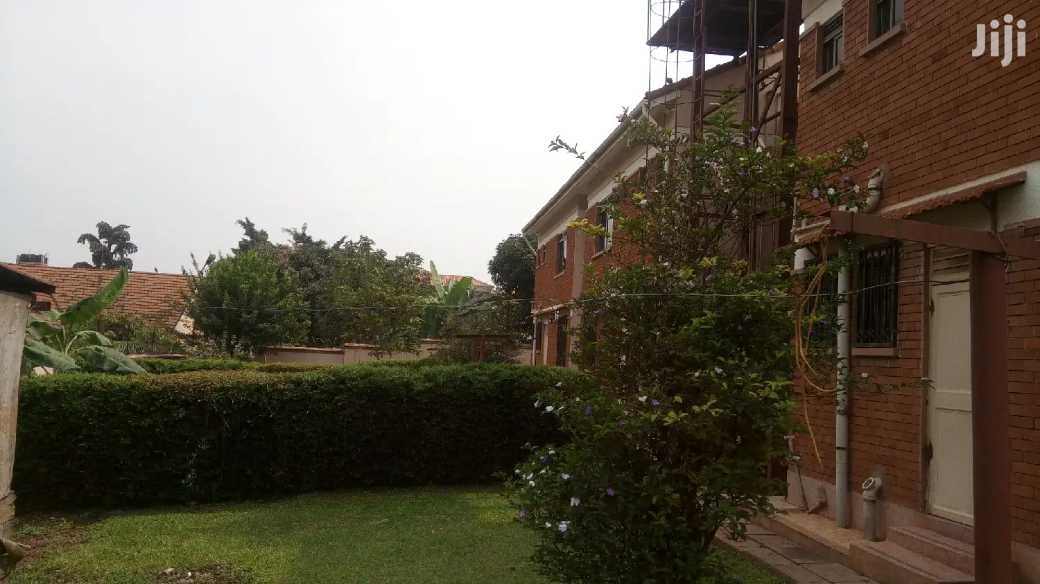 4bdrm Townhouse/Terrace in Kololo Property, Central Division for Rent in Central Division