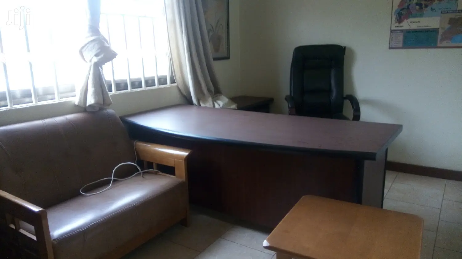 4bdrm Townhouse/Terrace in Kololo Property, Central Division for Rent in Central Division