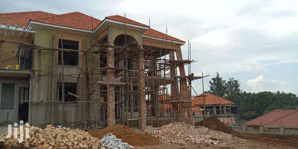 Kira King Place For Sale  When Complete in Kampala