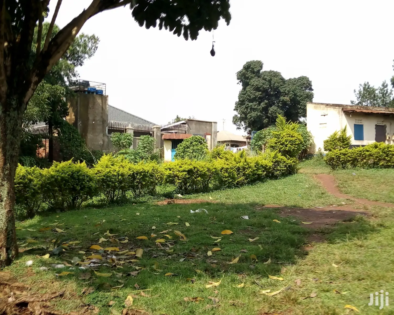 Komamboga Land Is for Sale in Kampala
