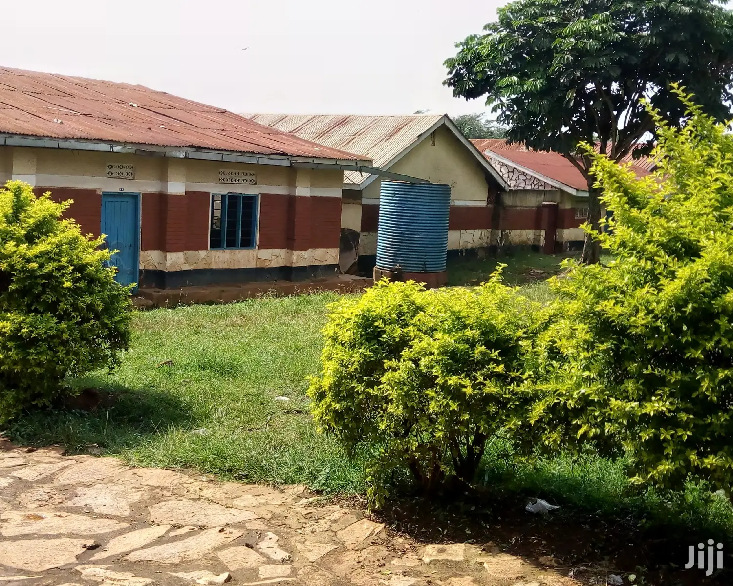 Komamboga Land Is for Sale in Kampala