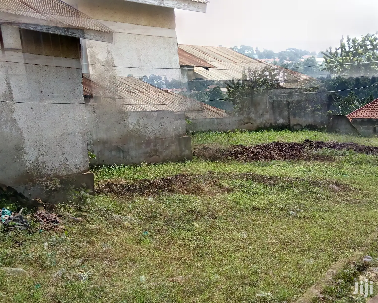 Komamboga Land Is for Sale in Kampala
