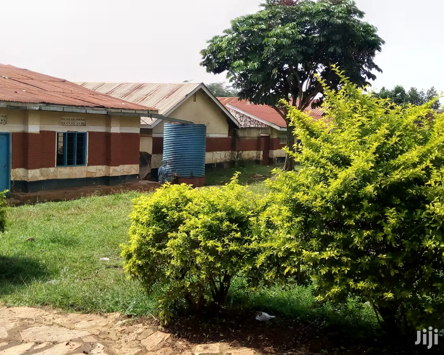 Komamboga Land Is for Sale in Kampala