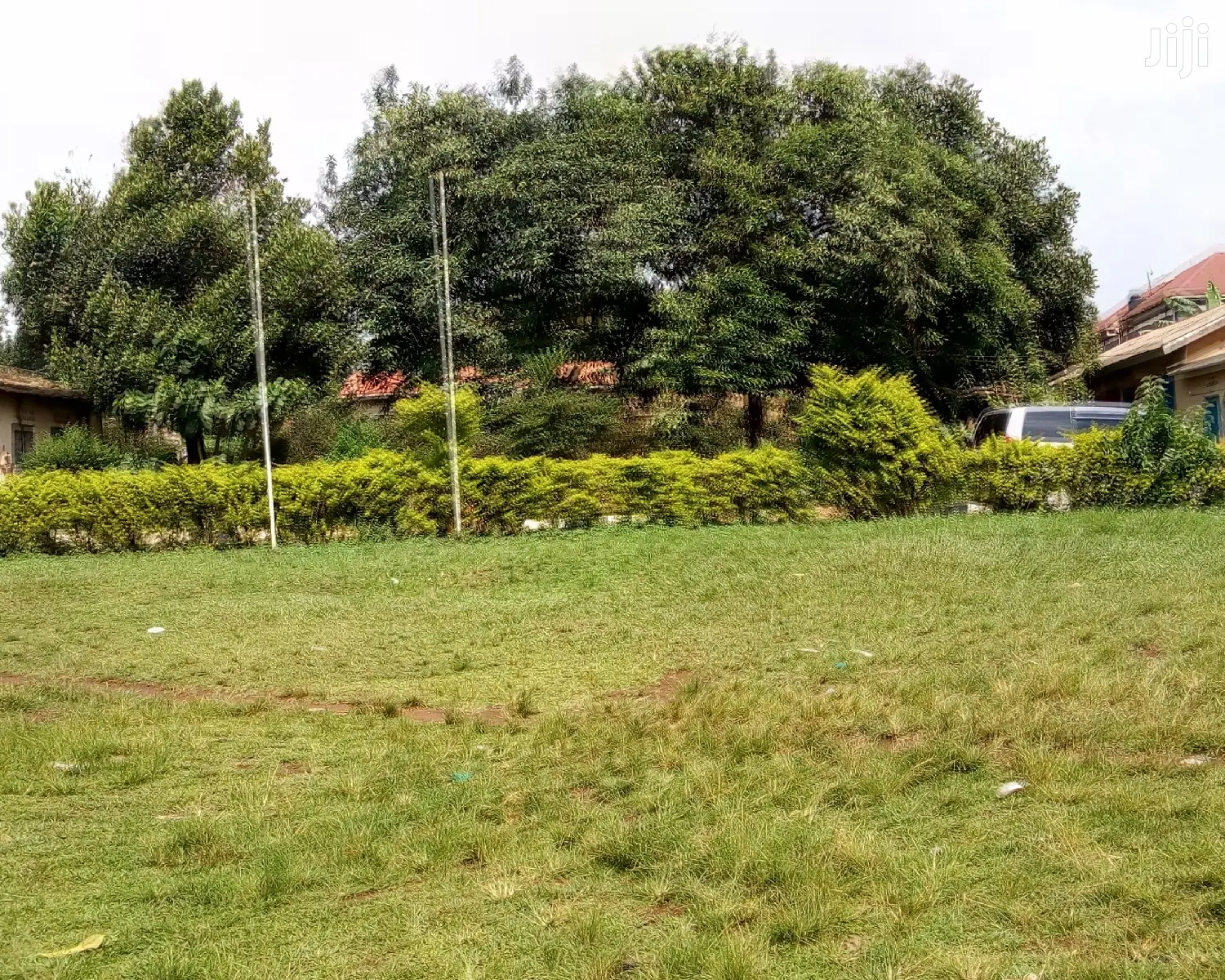 Komamboga Plot Is for Sale in Kampala