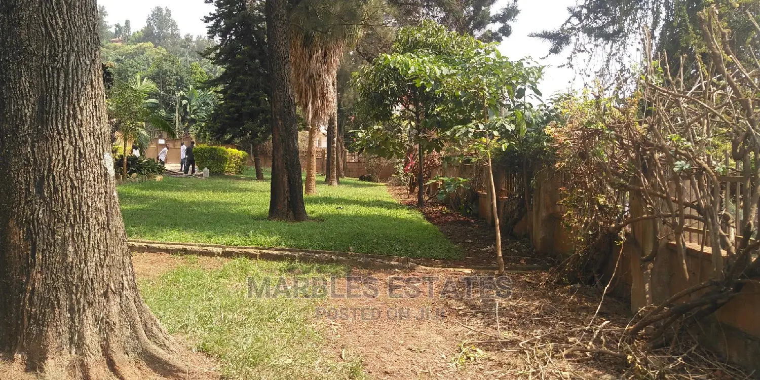 7 Bedrooms House For Rent In Naguru in Kampala