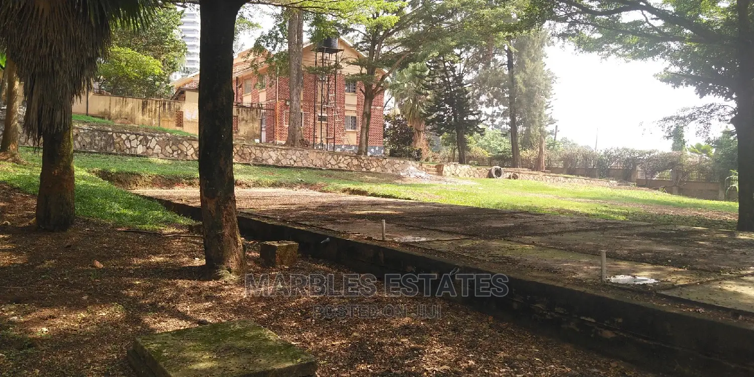 7 Bedrooms House For Rent In Naguru in Kampala