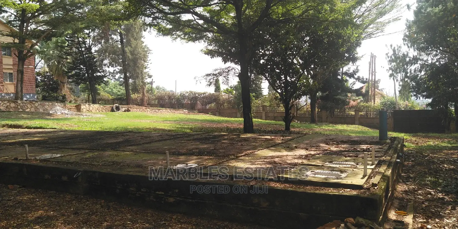 7 Bedrooms House For Rent In Naguru in Kampala