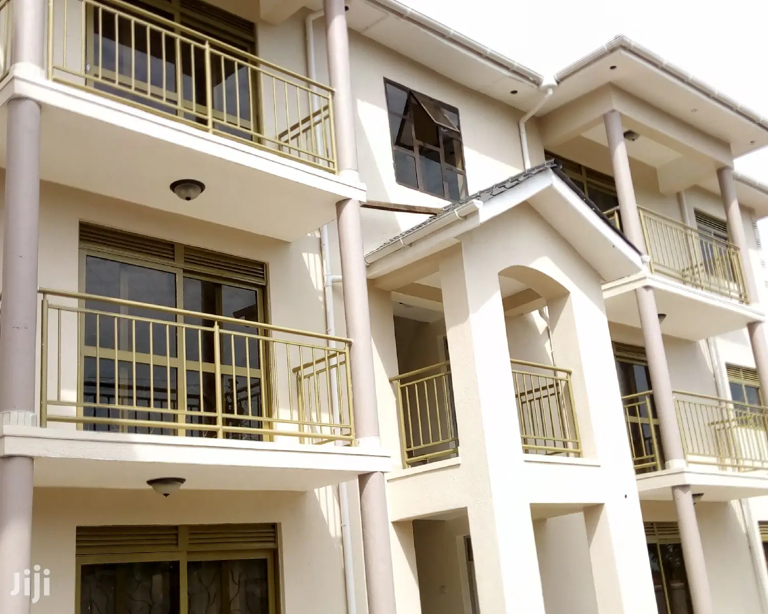 2bdrm Apartment in Fs Properties, Kampala for rent in Kampala