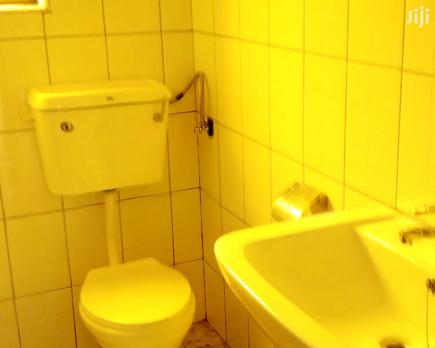 2bdrm Apartment in Fs Properties, Kampala for rent in Kampala