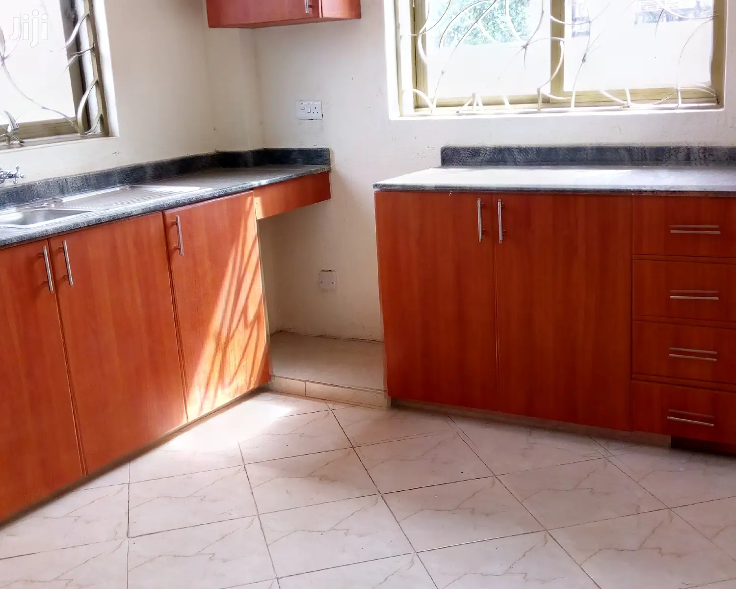 2bdrm Apartment in Fs Properties, Kampala for rent in Kampala