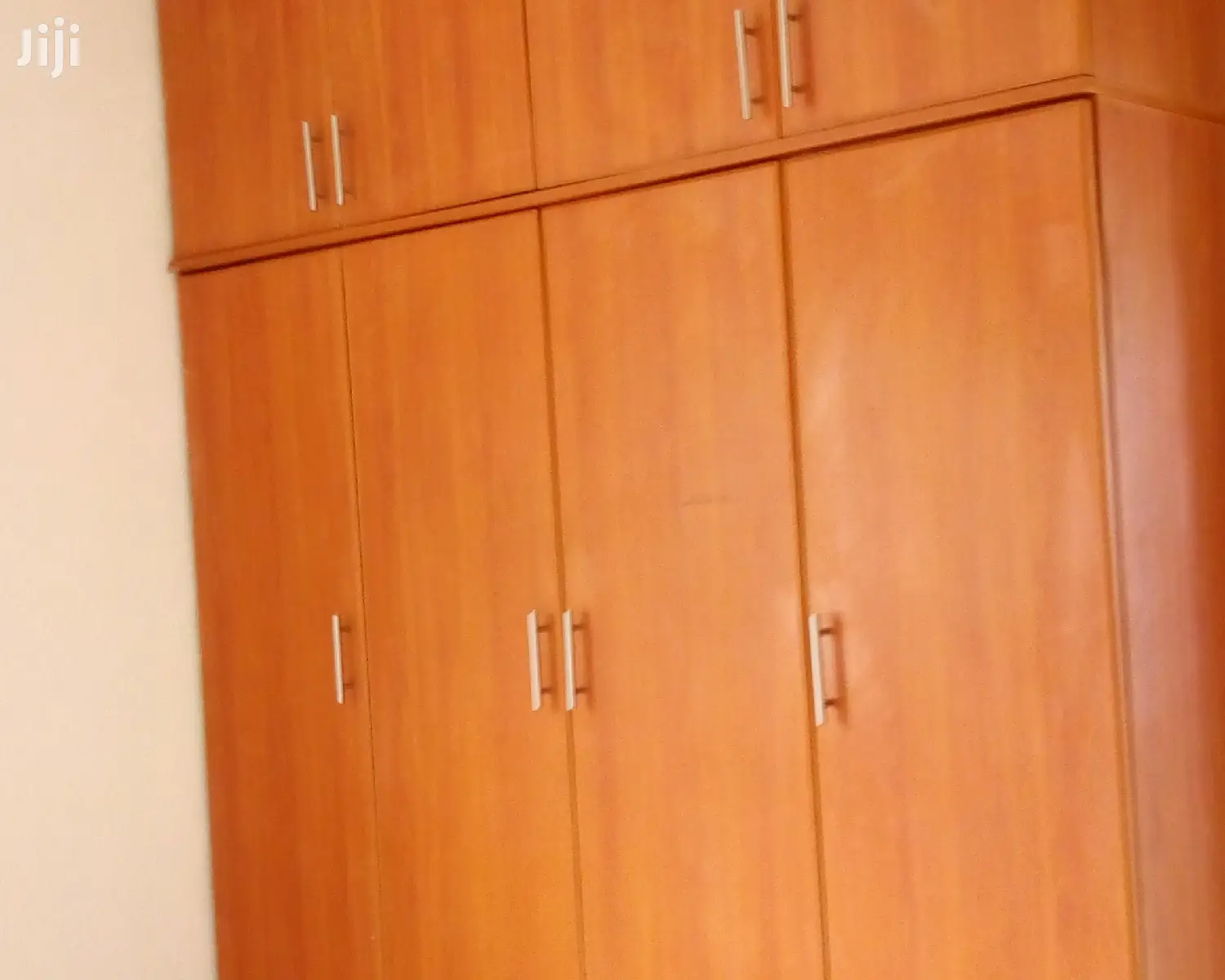 2bdrm Apartment in Fs Properties, Kampala for rent in Kampala