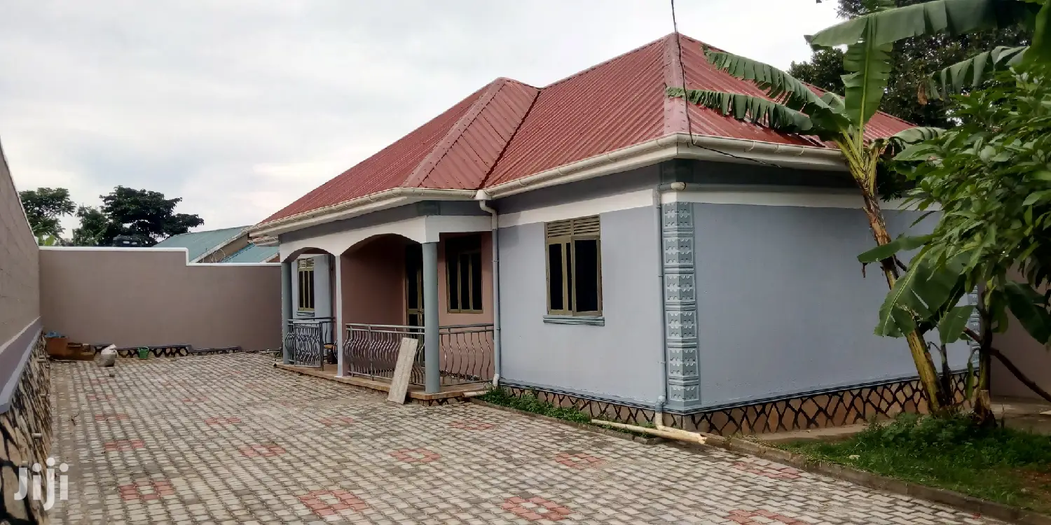 2bdrm House in Fs Properties, Central Division for rent in Central Division