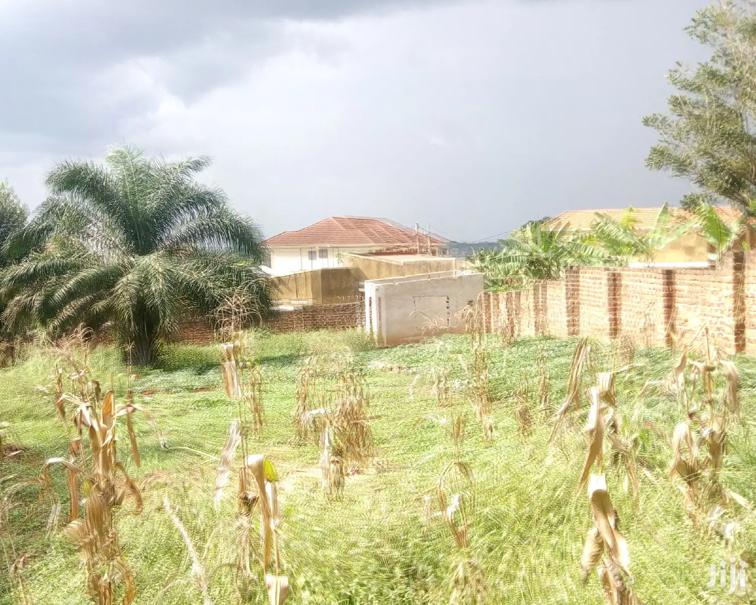 Kyanja Plot Is Available for Sale in Kampala