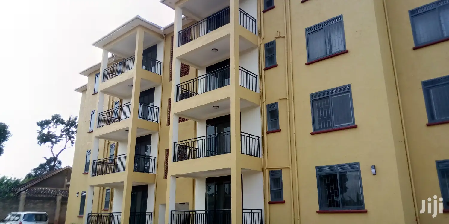 3bdrm Apartment in Fs Properties, Kampala for rent in Kampala