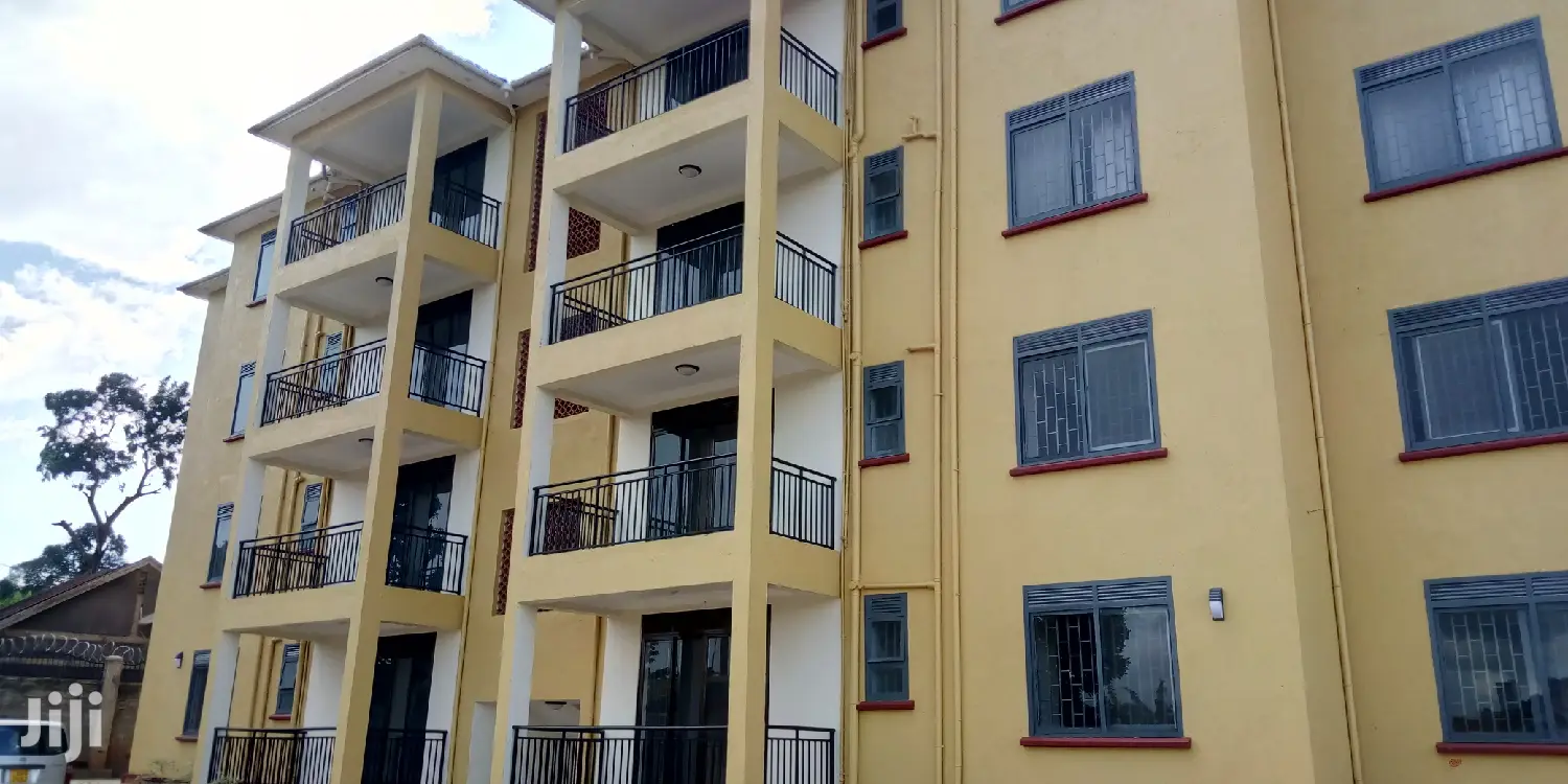3bdrm Apartment in Fs Properties, Kampala for rent in Kampala