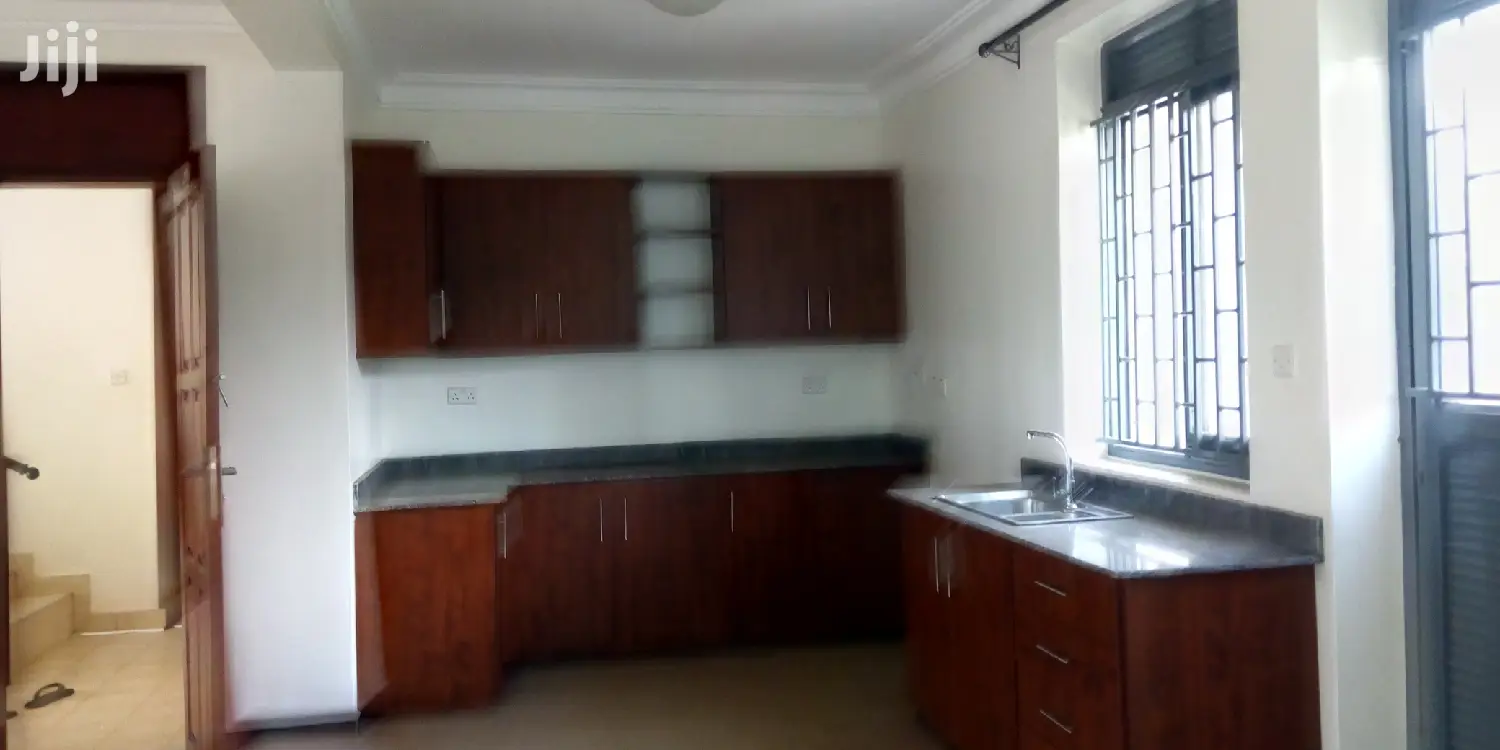3bdrm Apartment in Fs Properties, Kampala for rent in Kampala