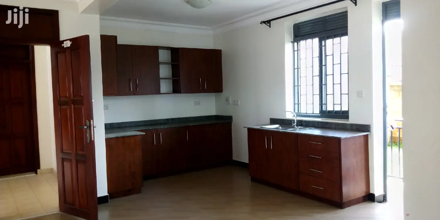 3bdrm Apartment in Fs Properties, Kampala for rent in Kampala