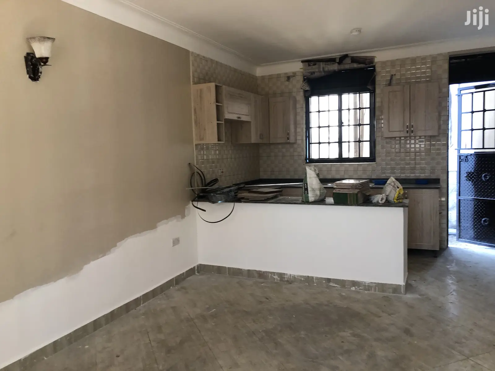 Najjera Almost Complete Apartments on Sell in Kampala
