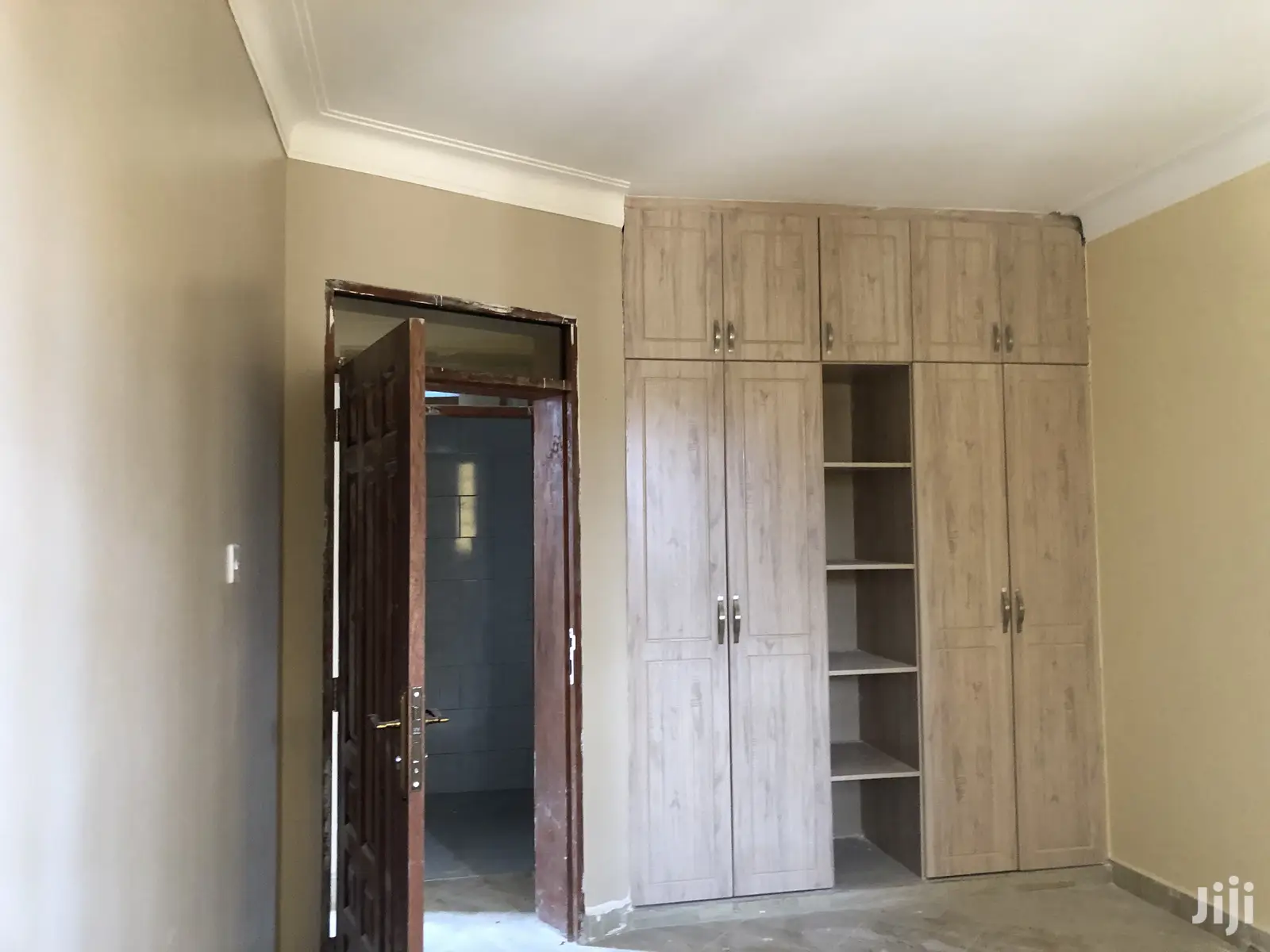 Najjera Almost Complete Apartments on Sell in Kampala