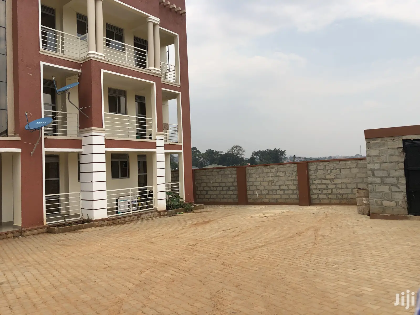 Apartments in Kampala on Sell in Kampala
