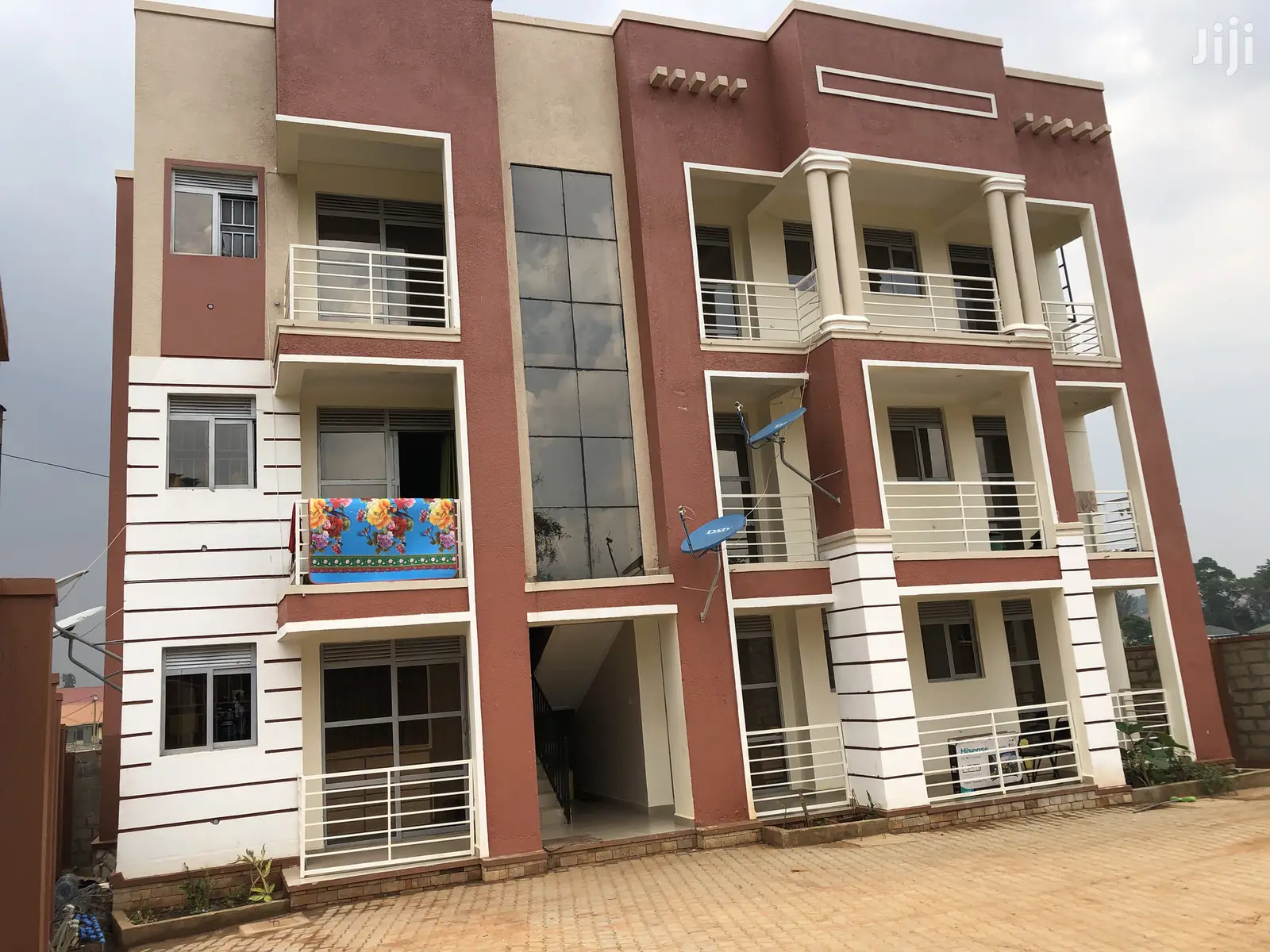 Apartments in Kampala on Sell in Kampala