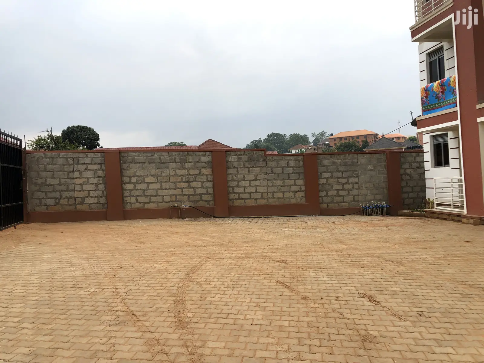 Apartments in Kampala on Sell in Kampala