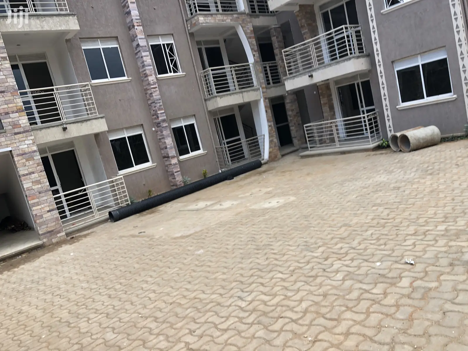 Splendid Apartments in Kampala on Sell in Kampala