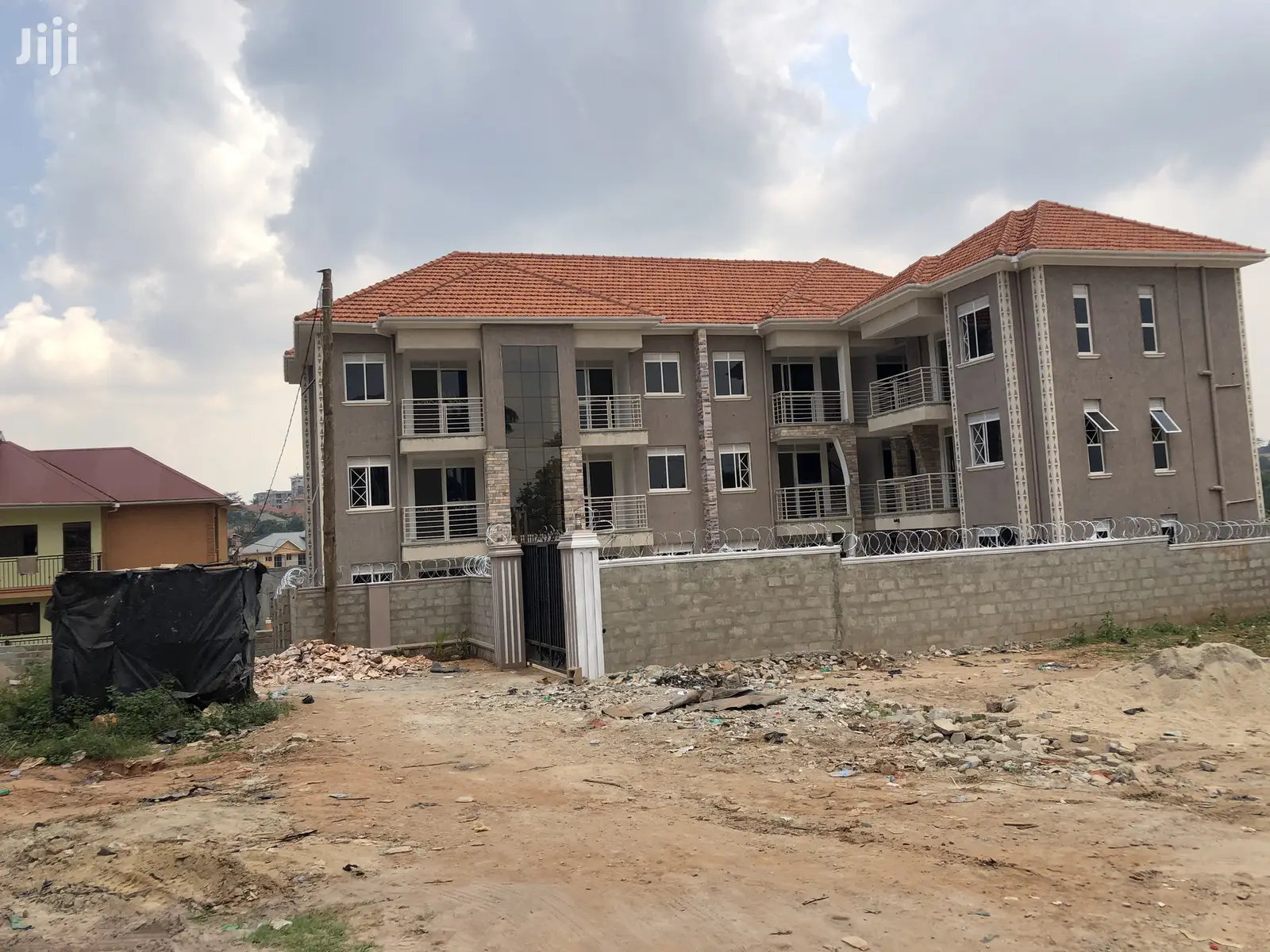 Splendid Apartments in Kampala on Sell in Kampala