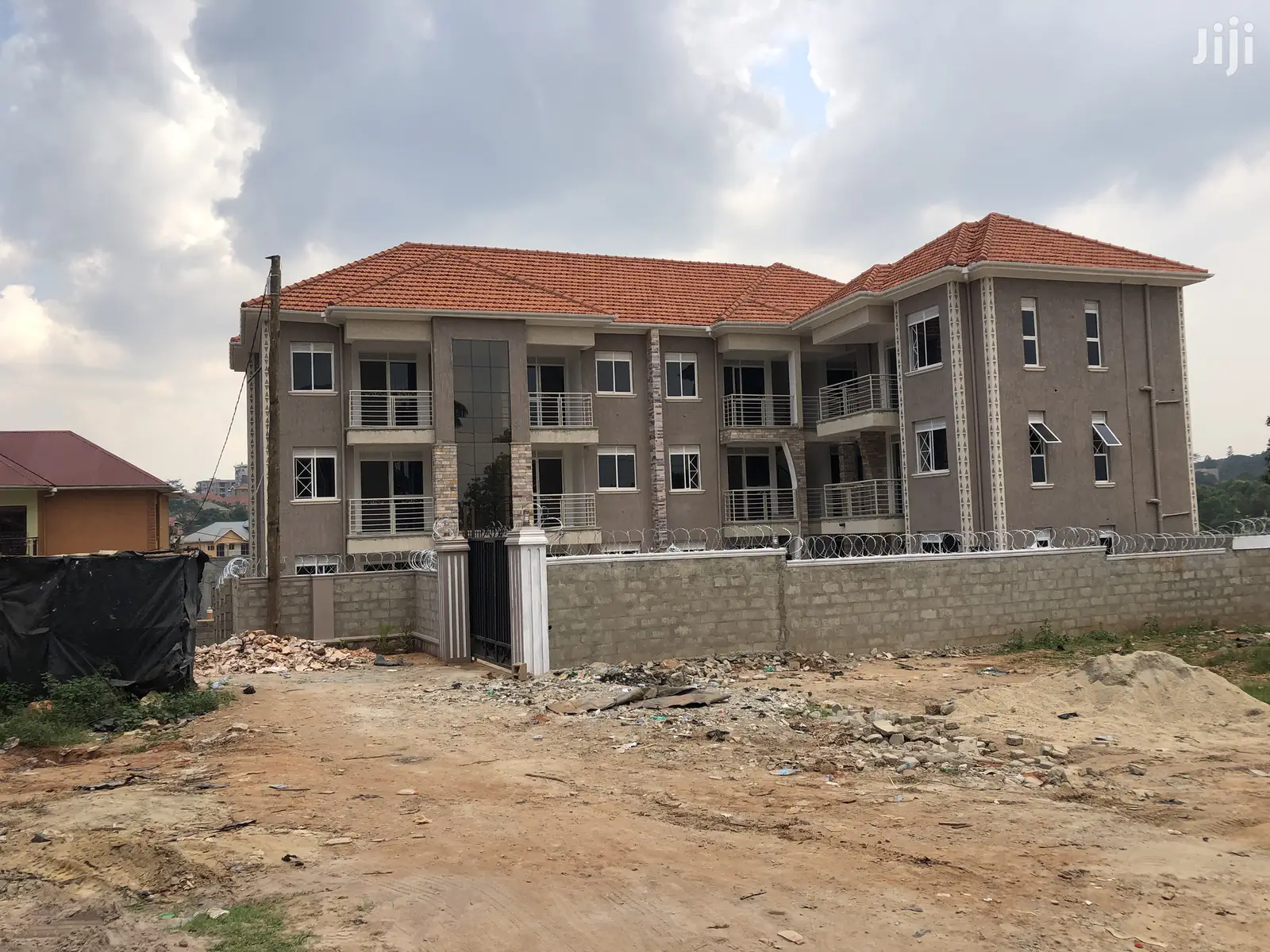 Splendid Apartments in Kampala on Sell in Kampala