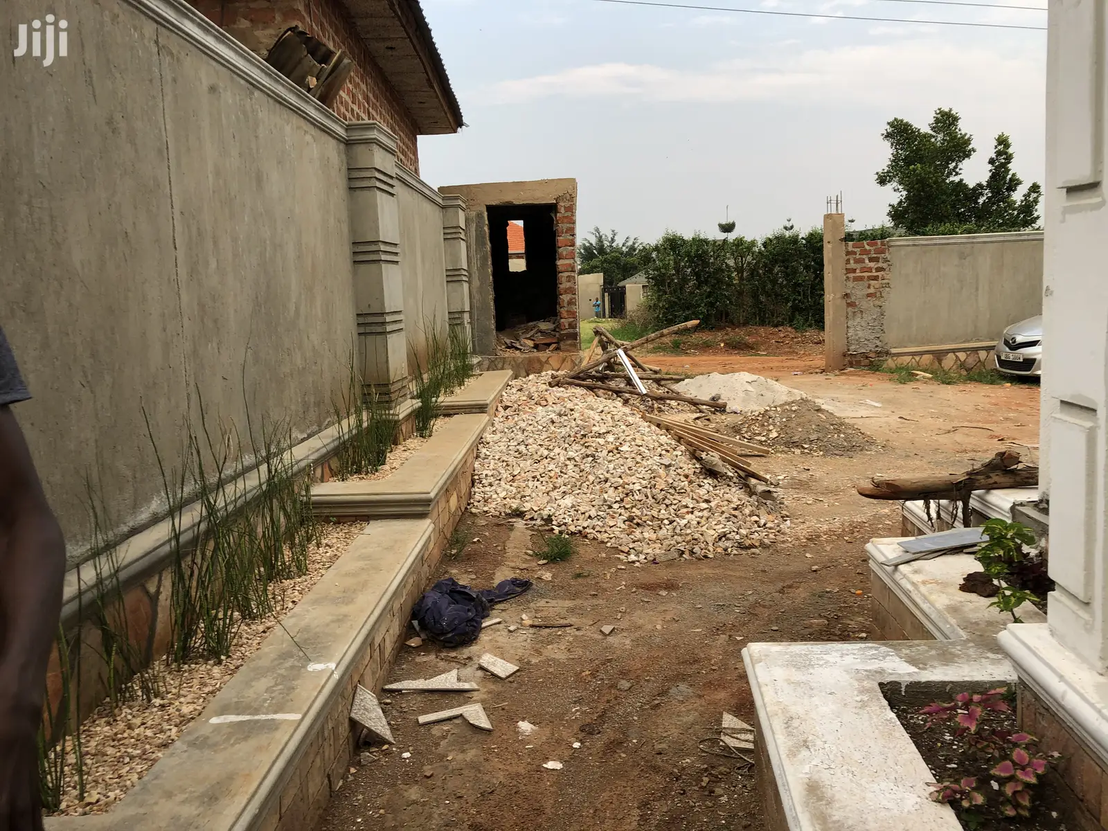 Bungaloo in Nakwero on Sell in Kampala