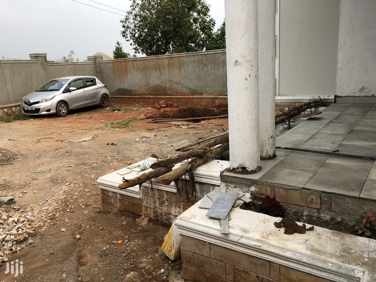 Bungaloo in Nakwero on Sell in Kampala