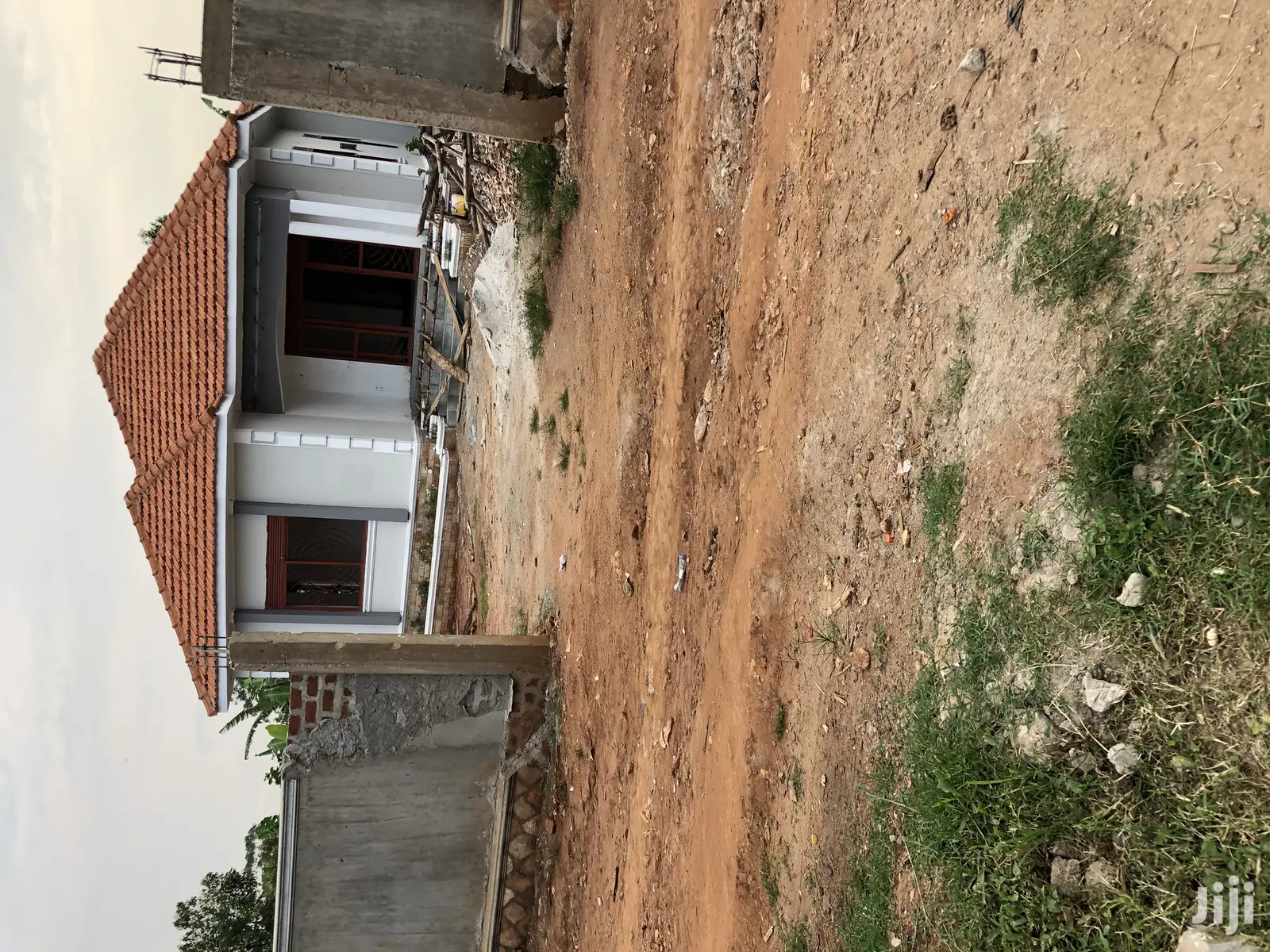Bungaloo in Nakwero on Sell in Kampala
