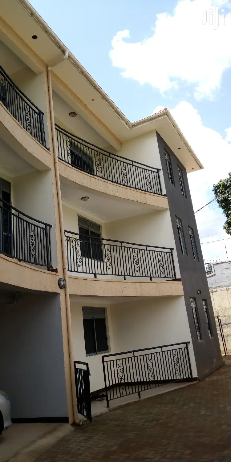 2bdrm Apartment in Fs Propertis, Kampala for rent in Kampala