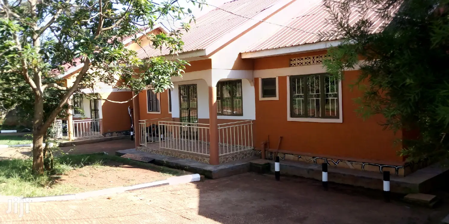 4bdrm House in Fs Properties, Kampala for rent in Kampala