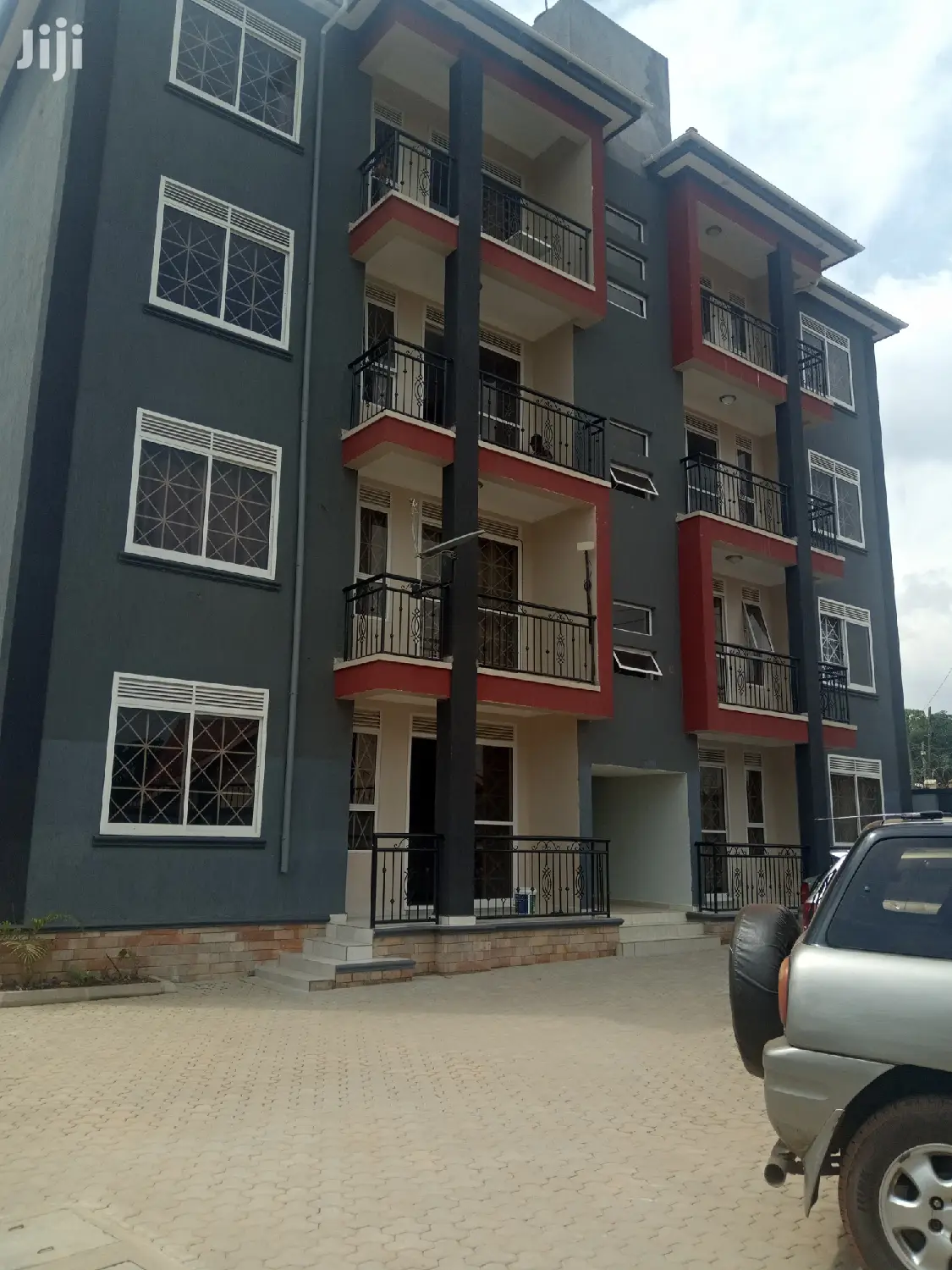 Ntinda Good Apartments on Forced Sell in Kampala