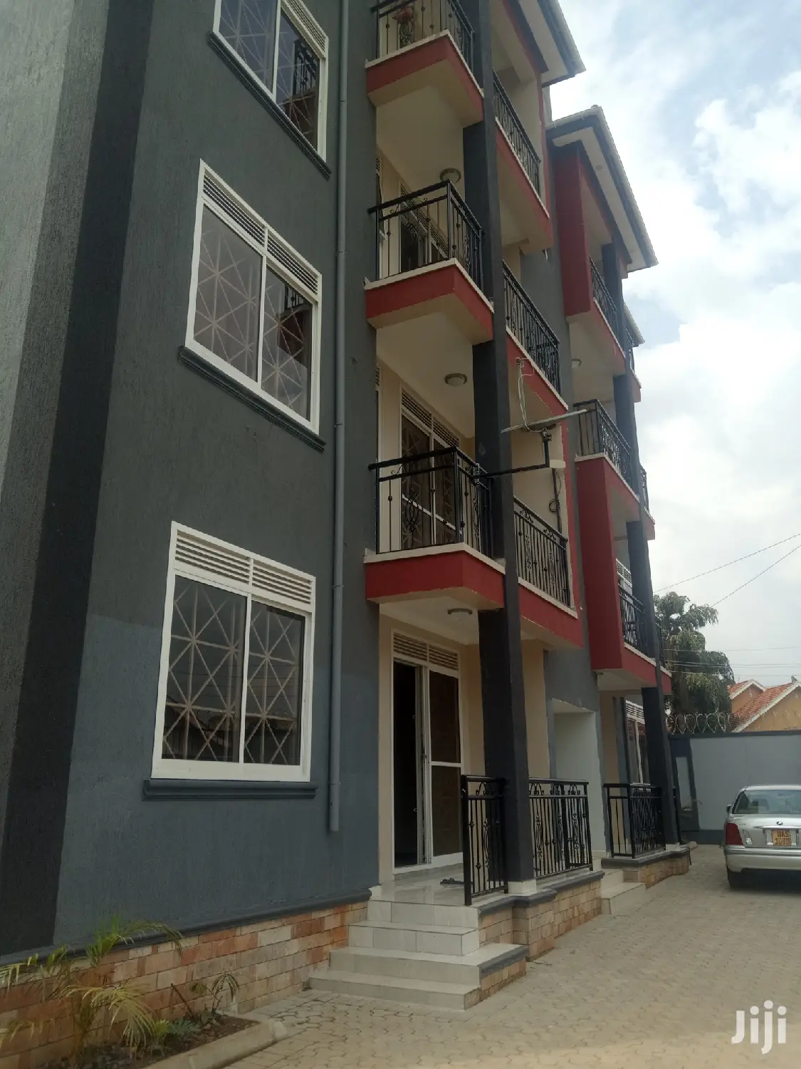 Ntinda Good Apartments on Forced Sell in Kampala