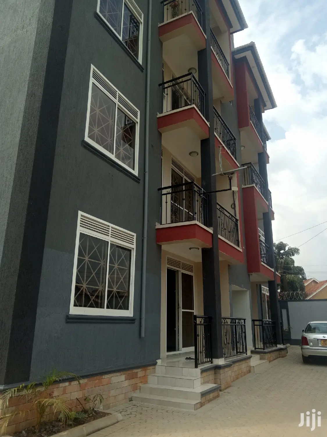 Ntinda Good Apartments on Forced Sell in Kampala