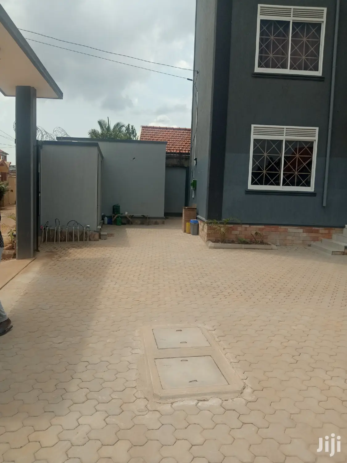 Ntinda Good Apartments on Forced Sell in Kampala