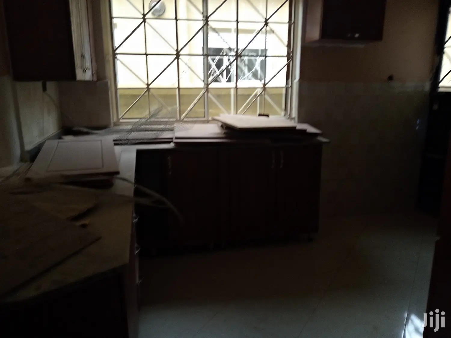 Namugongoaffordable Bungaloo Almost Complete on Sell in Kampala