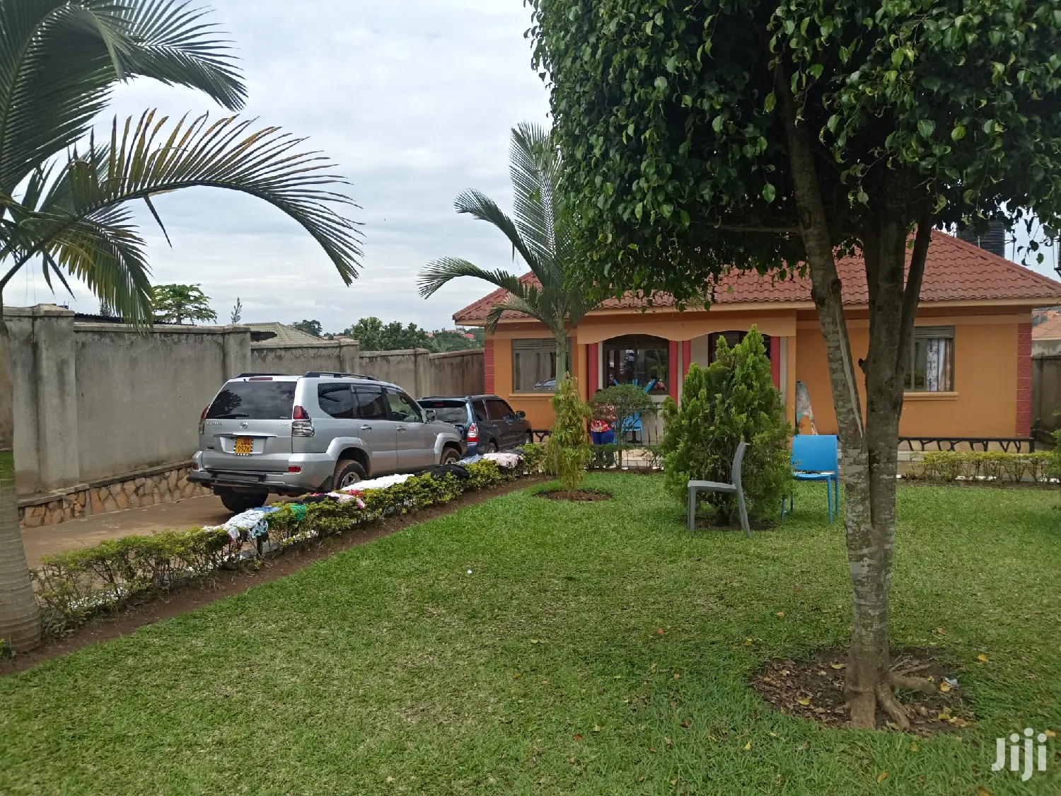 Deal, Namugongo 15 Decimals Home on Sell in Kampala