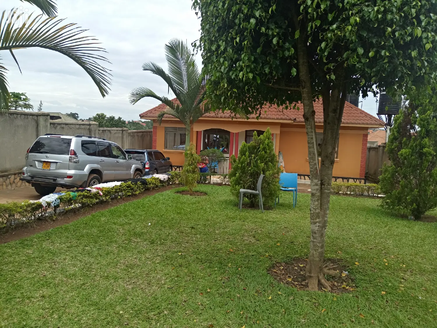 Deal, Namugongo 15 Decimals Home on Sell in Kampala