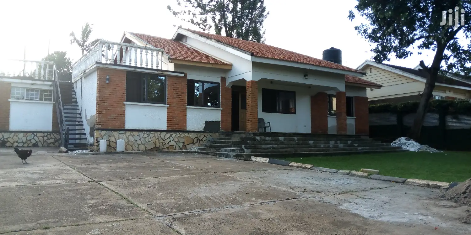 4bdrm Bungalow in Fs Properties, Kampala for rent in Kampala