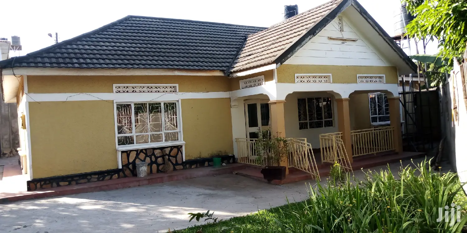 Three Bedroom House for Rent in Ntinda in Kampala