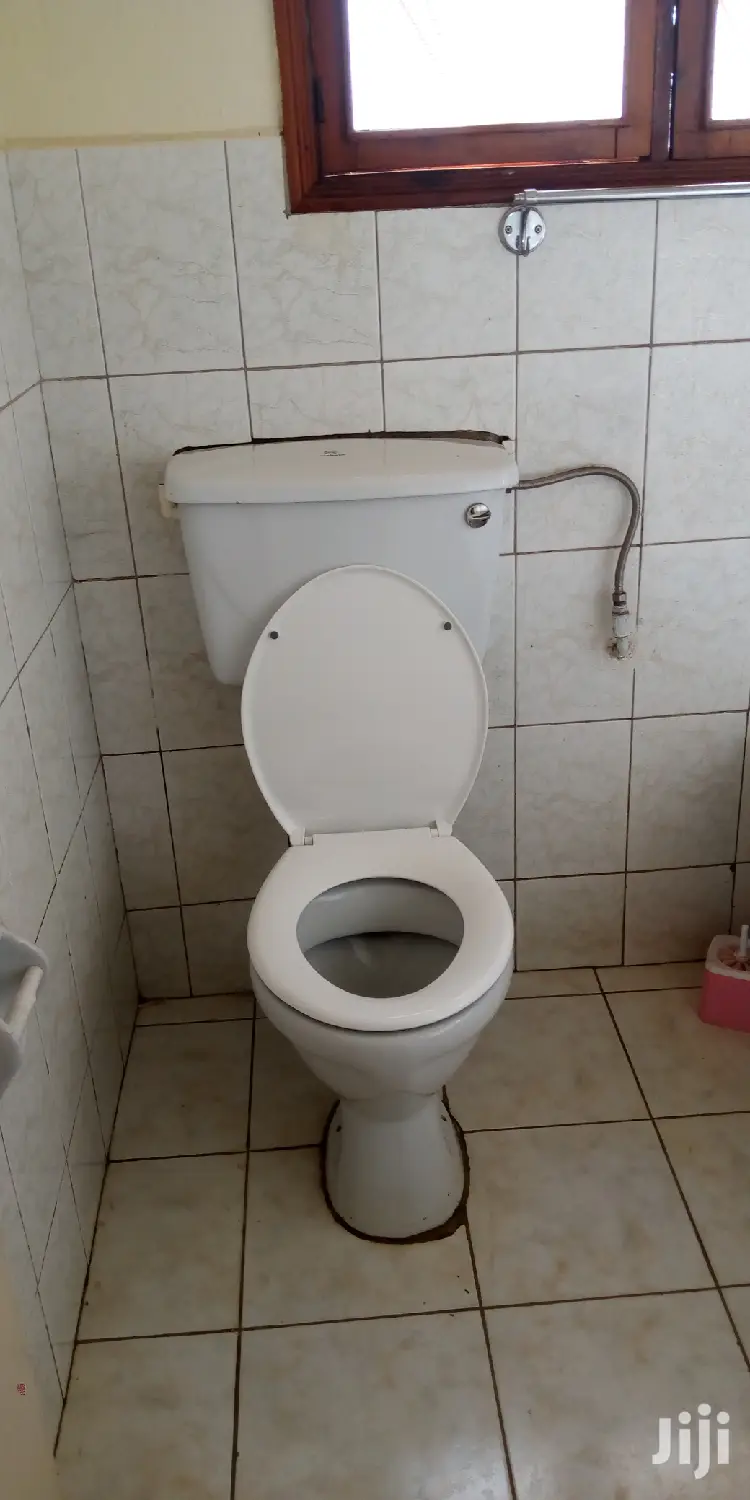 Three Bedroom House for Rent in Ntinda in Kampala