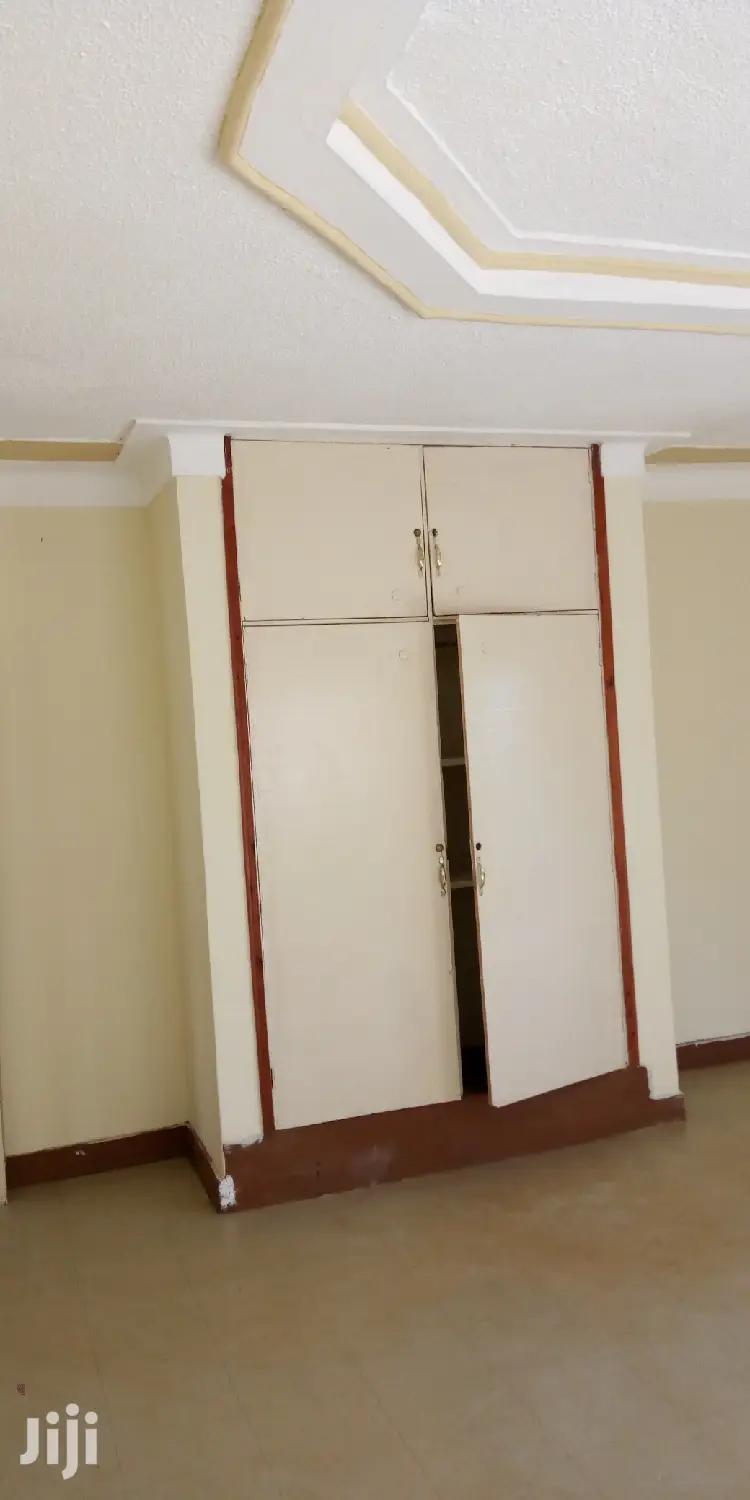 Three Bedroom House for Rent in Ntinda in Kampala