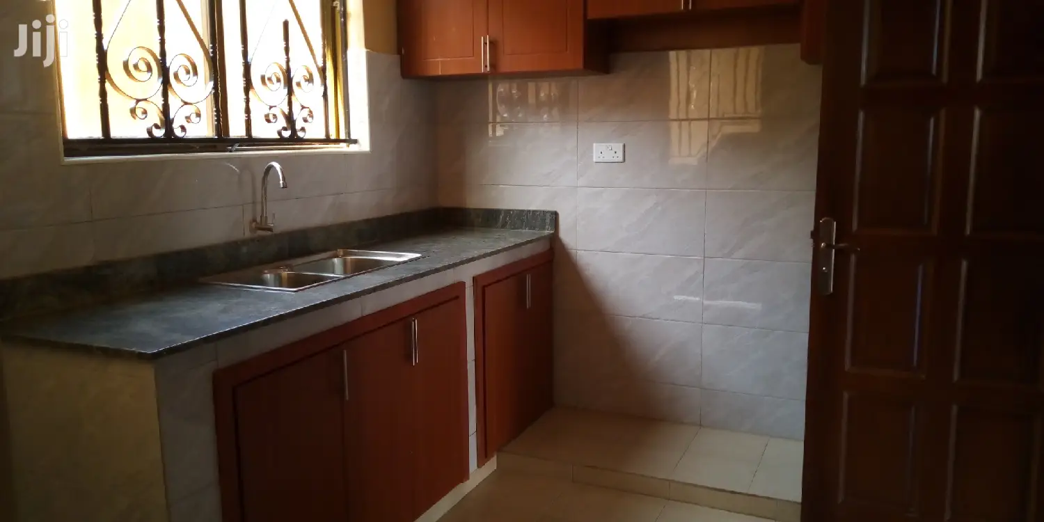 Bugolobi House Is Available for Rent in Kampala