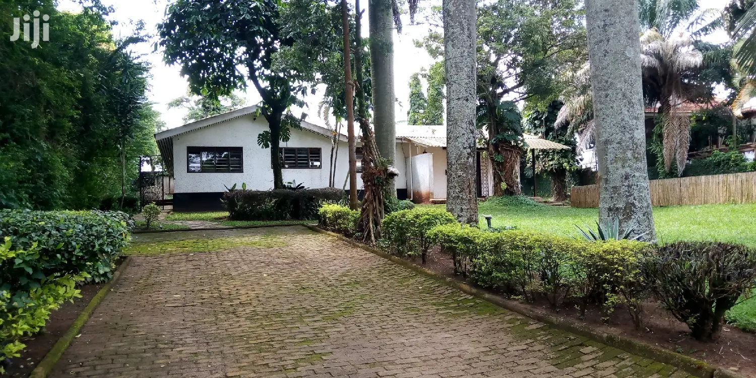 Bugolobi House Is Available for Rent in Kampala