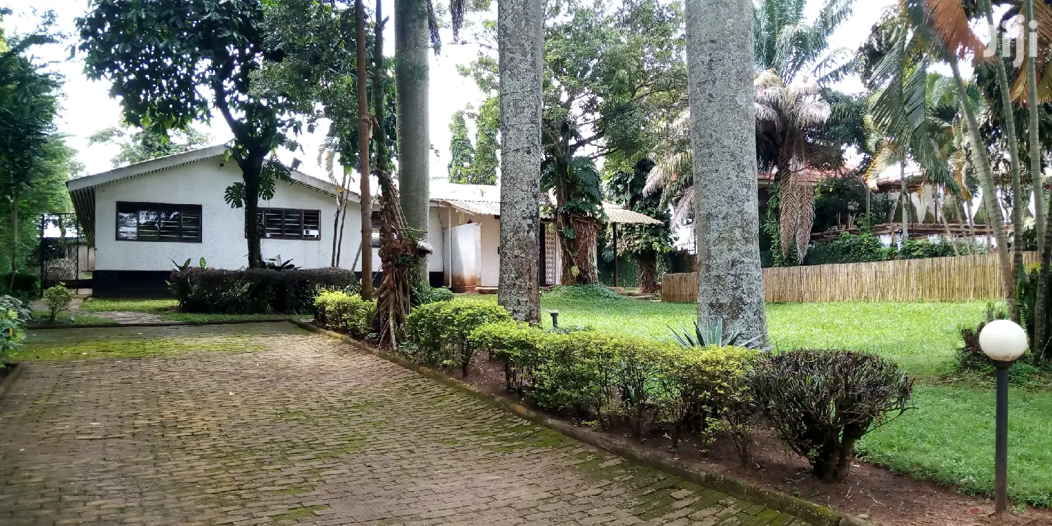 Bugolobi House Is Available for Rent in Kampala