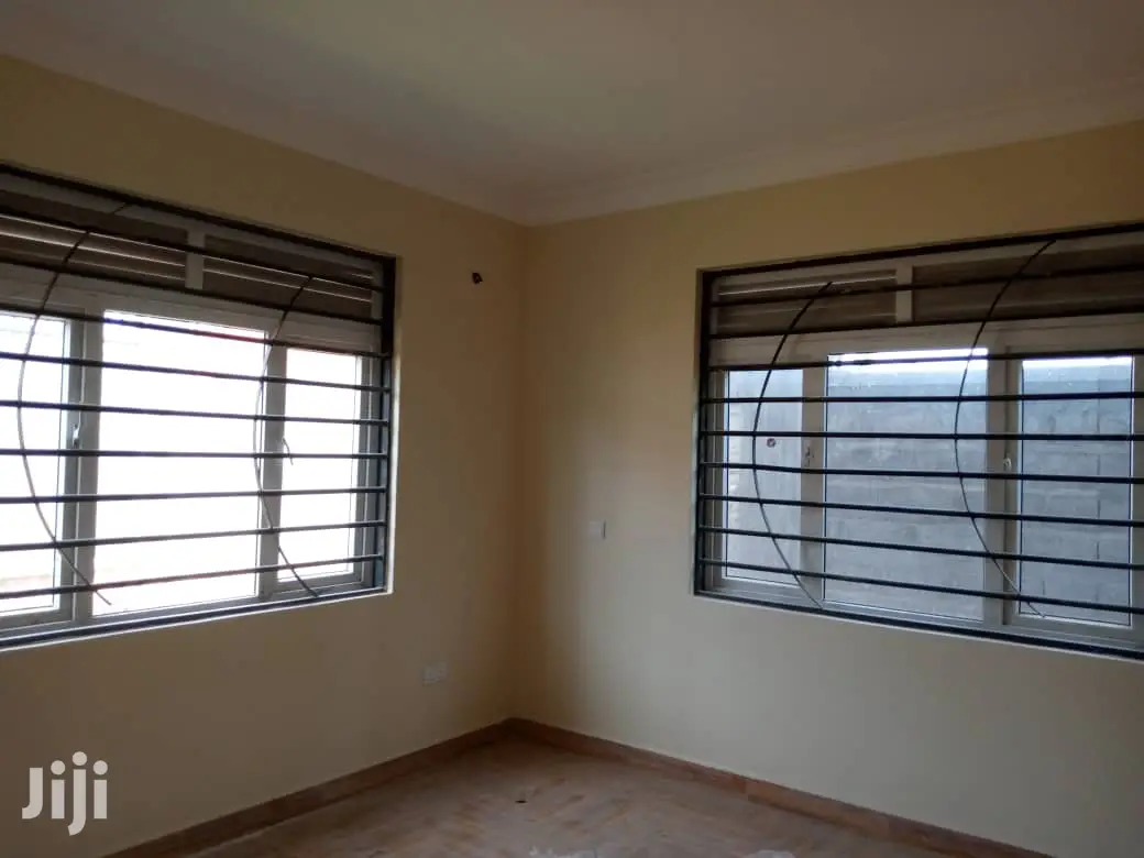 Naguru House Is for Sale in Kampala